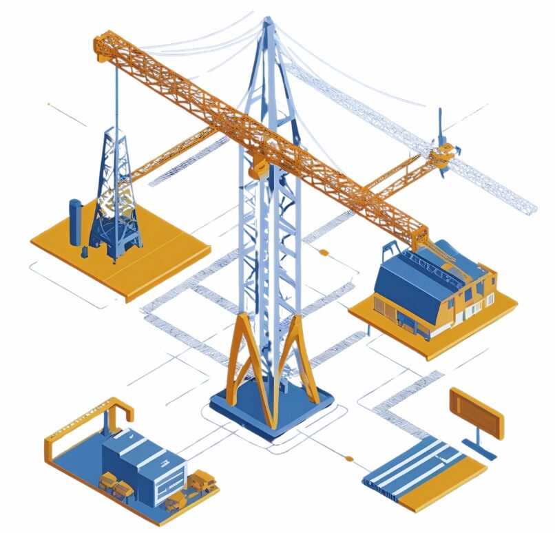 Infrastructure